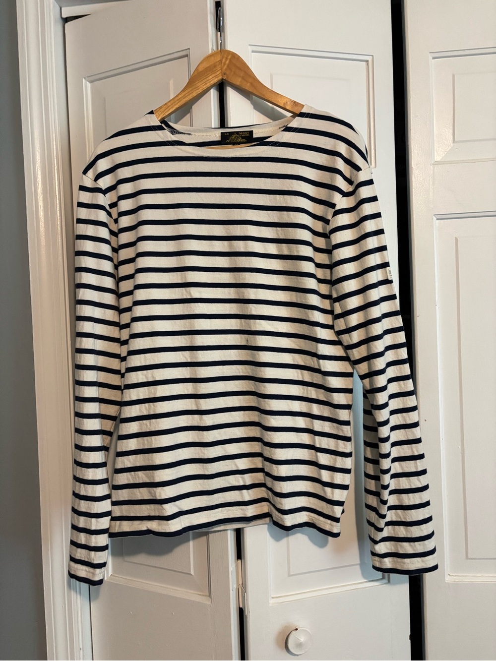 Boatneck Shirt